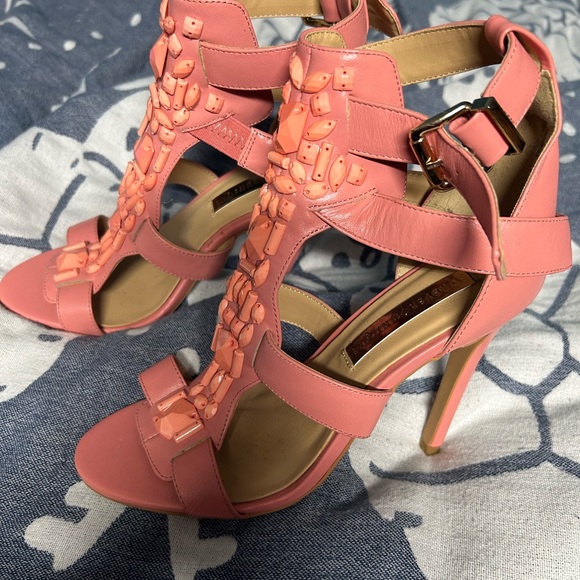 Heels - Picture 3 of 6